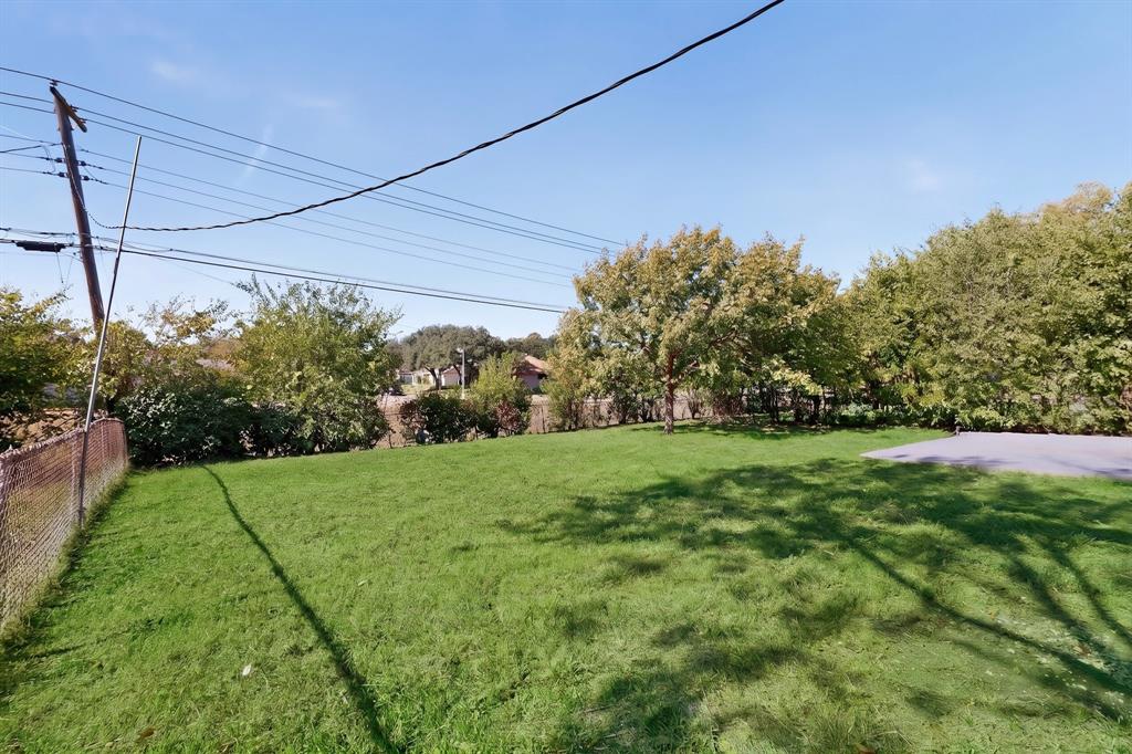 3605 Edgebrook Drive, Mesquite, TX 75150