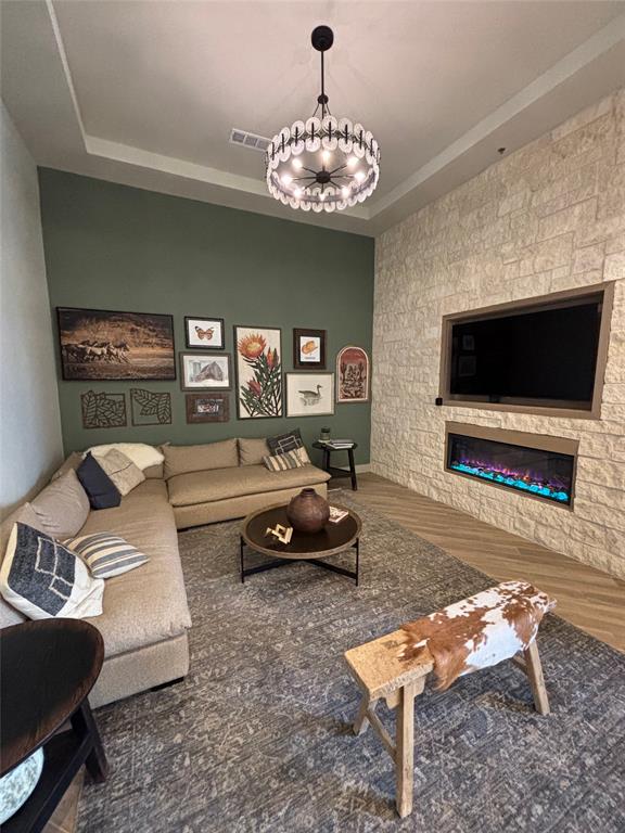 260 Davis Street, #3310, McKinney, TX 75069