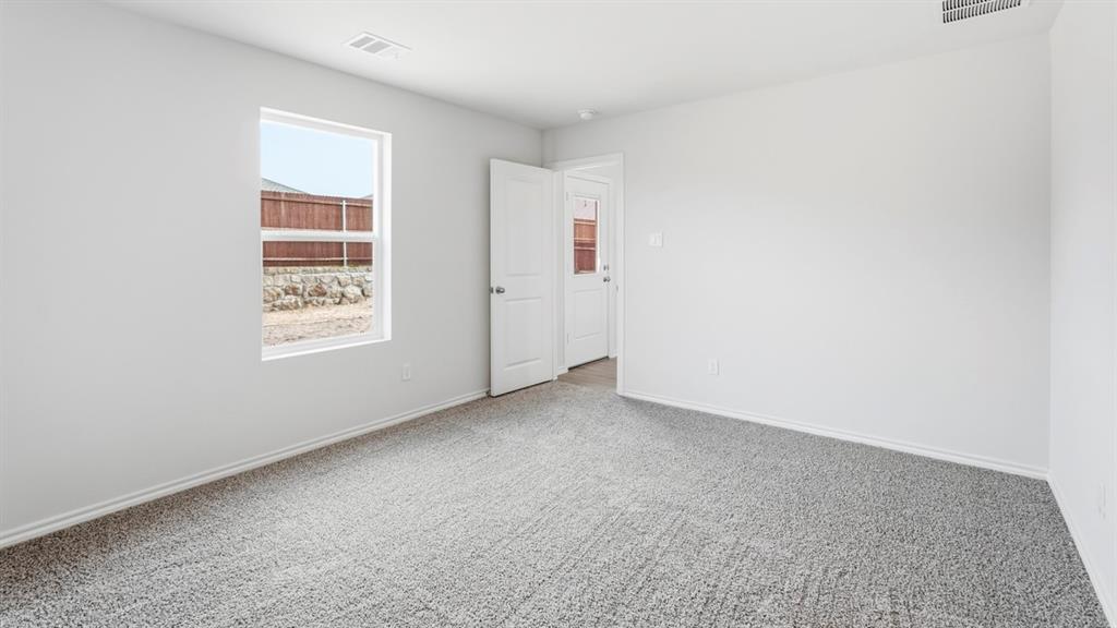 2760 Paddington Drive, Forney, TX 75126