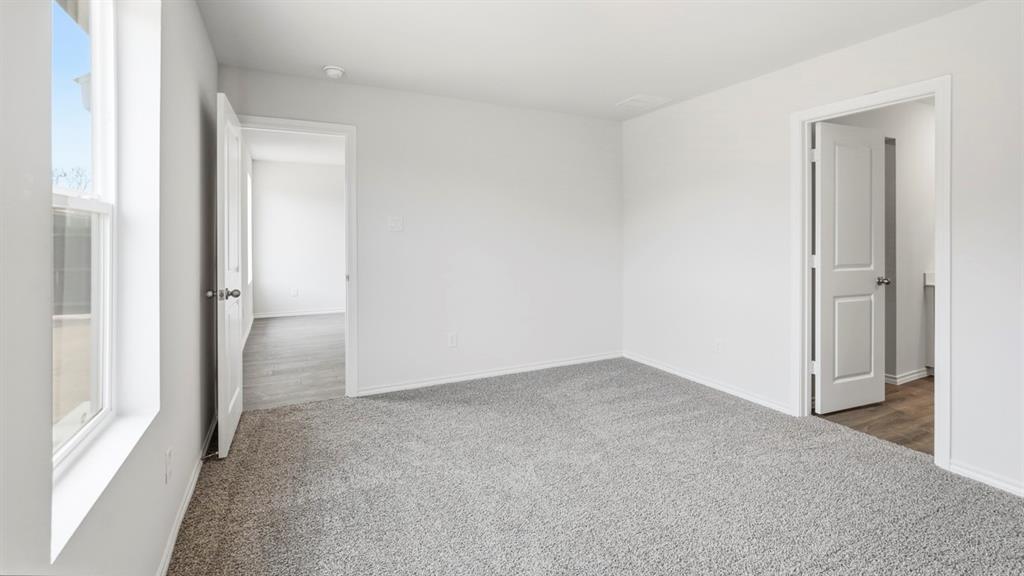 2760 Paddington Drive, Forney, TX 75126
