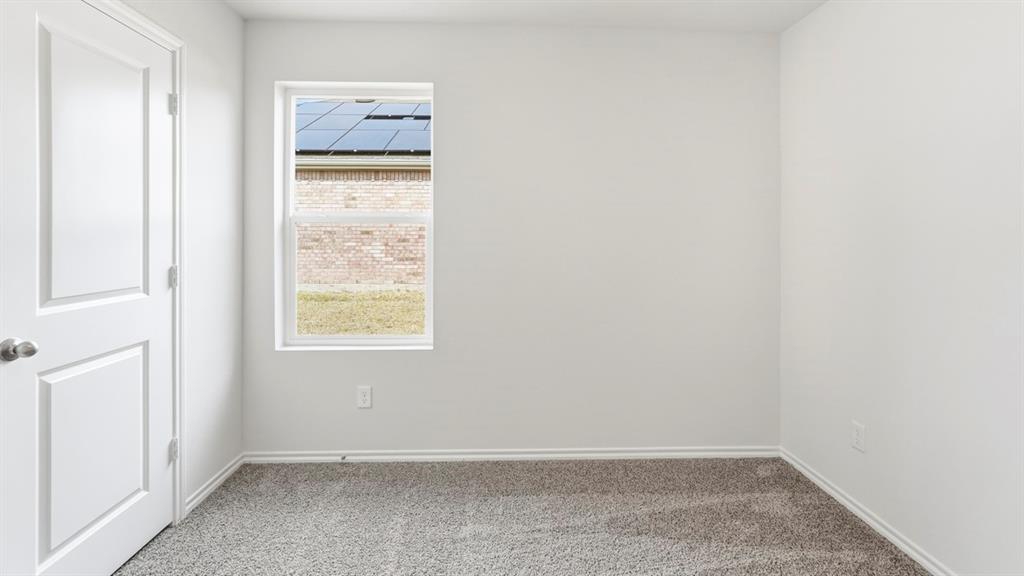 2760 Paddington Drive, Forney, TX 75126