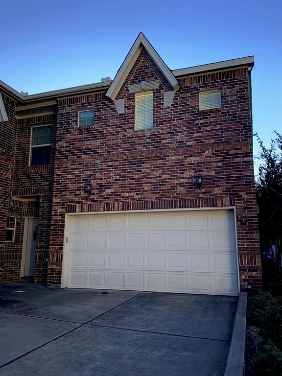 706 S Jupiter Road, #1501, Allen, TX 75002