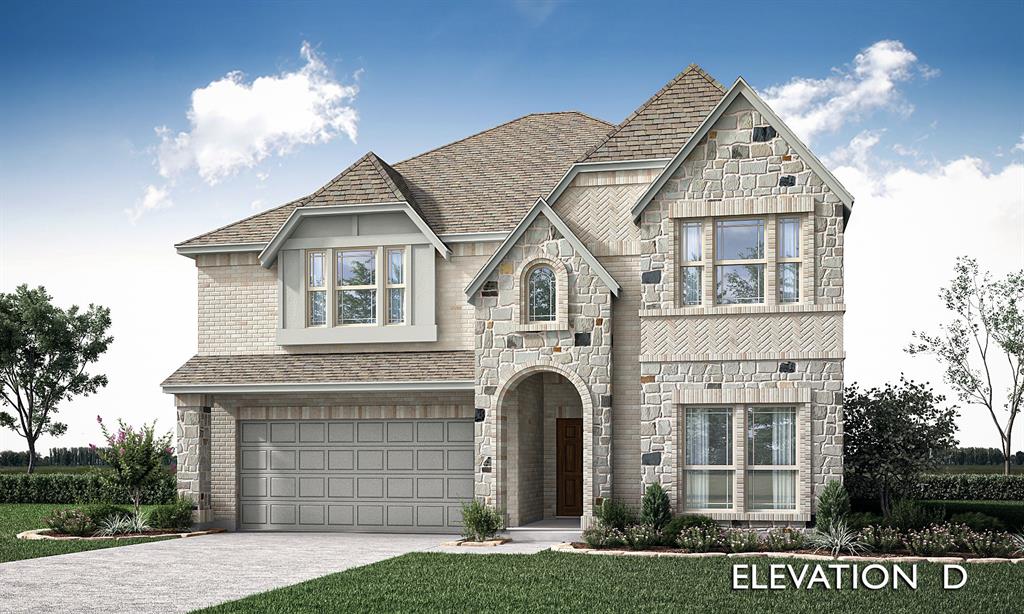1913 Wellspring Way, Waxahachie, TX 75165