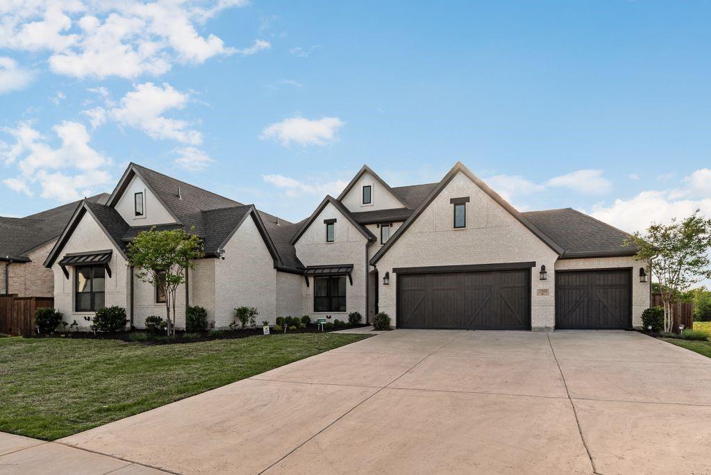 3501 Truro Street, Celina, TX 75009 3501 Truro Street, Celina, TX 75009