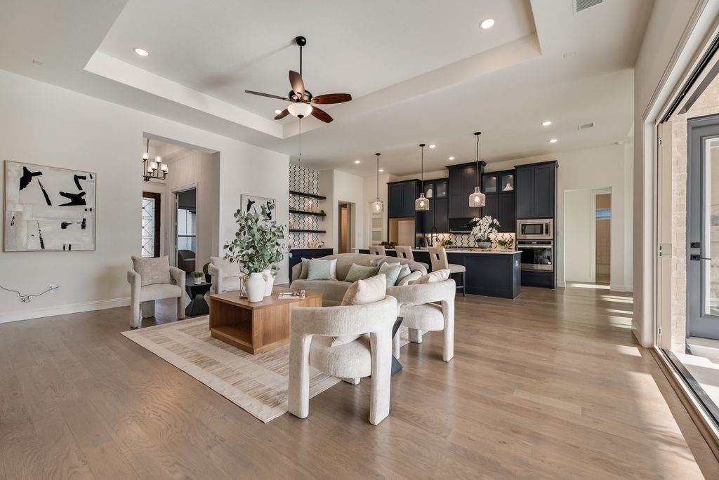 3501 Truro Street, Celina, TX 75009