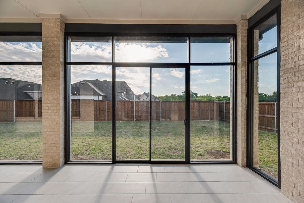 3501 Truro Street, Celina, TX 75009
