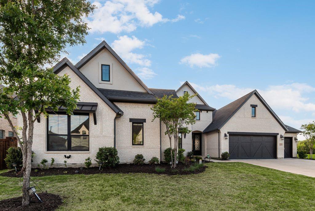 3501 Truro Street, Celina, TX 75009