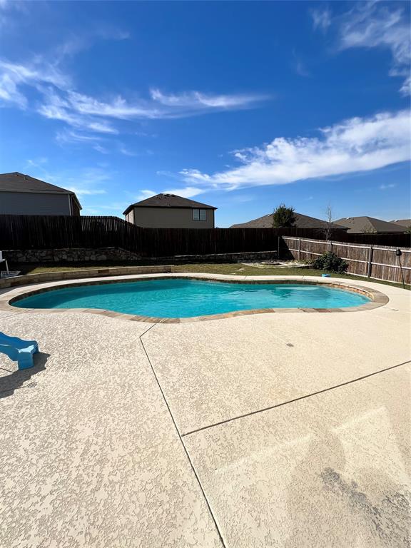 801 Bois D Arc Lane, Anna, TX 75409