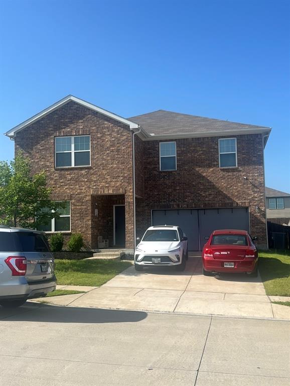 801 Bois D Arc Lane, Anna, TX 75409