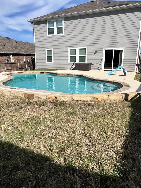 801 Bois D Arc Lane, Anna, TX 75409