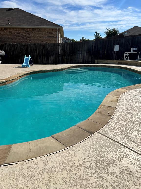 801 Bois D Arc Lane, Anna, TX 75409