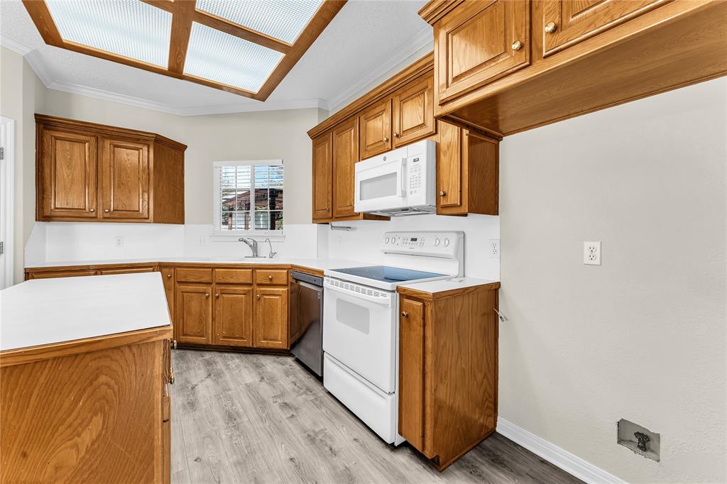 1331 Western Ridge Drive, Waco, TX 76712
