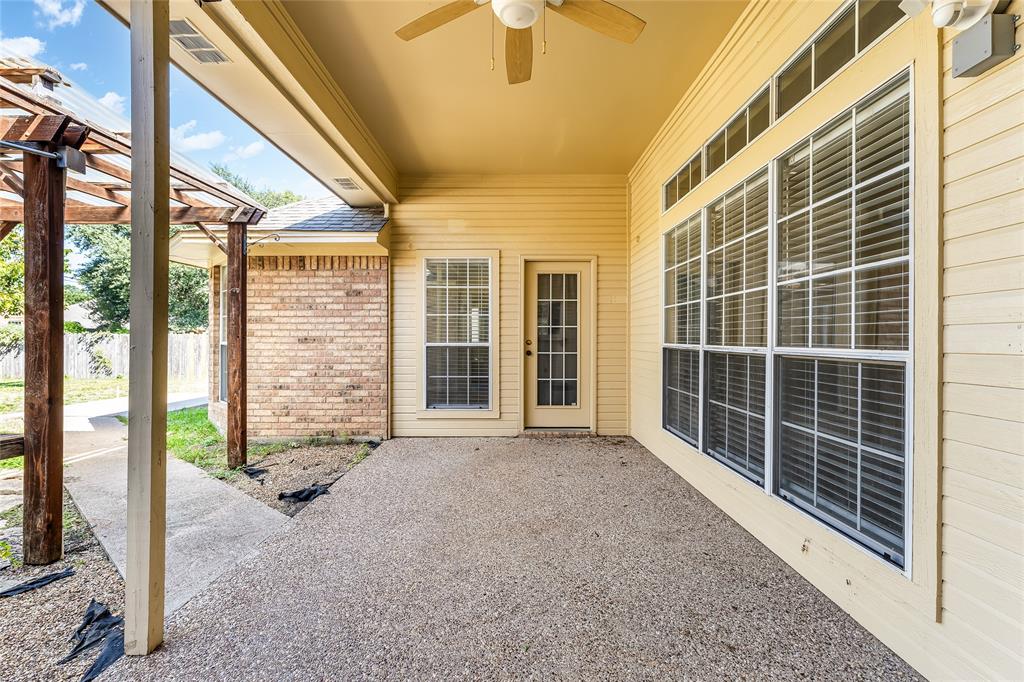 1331 Western Ridge Drive, Waco, TX 76712