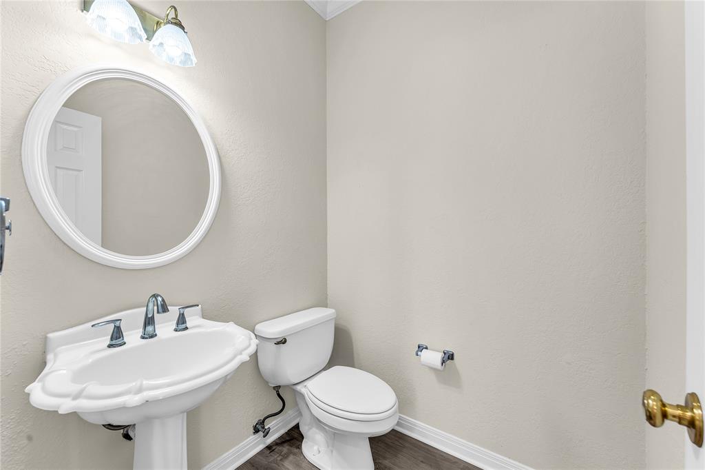 1331 Western Ridge Drive, Waco, TX 76712