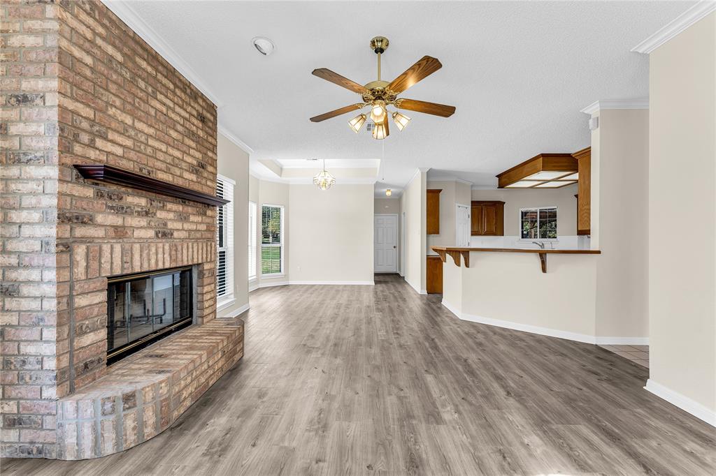 1331 Western Ridge Drive, Waco, TX 76712
