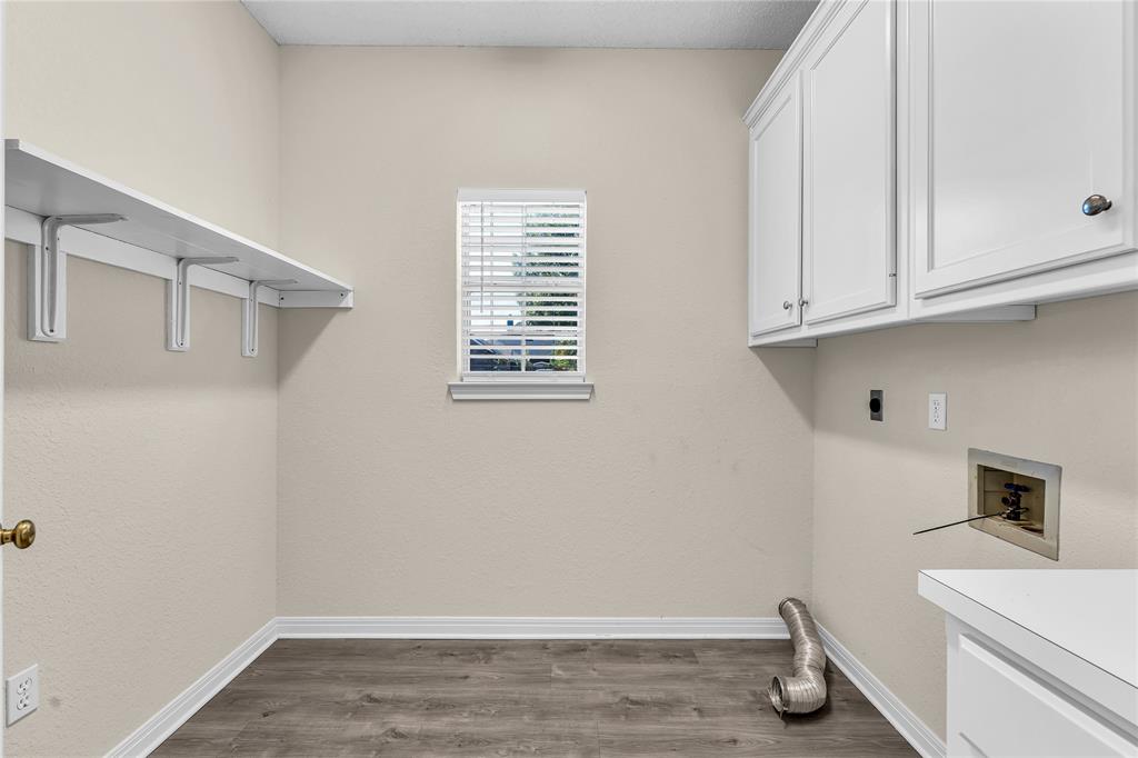 1331 Western Ridge Drive, Waco, TX 76712