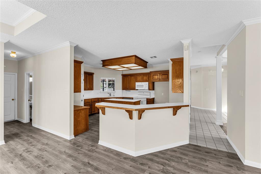 1331 Western Ridge Drive, Waco, TX 76712