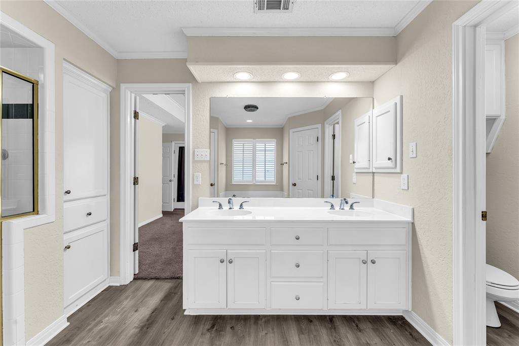 1331 Western Ridge Drive, Waco, TX 76712