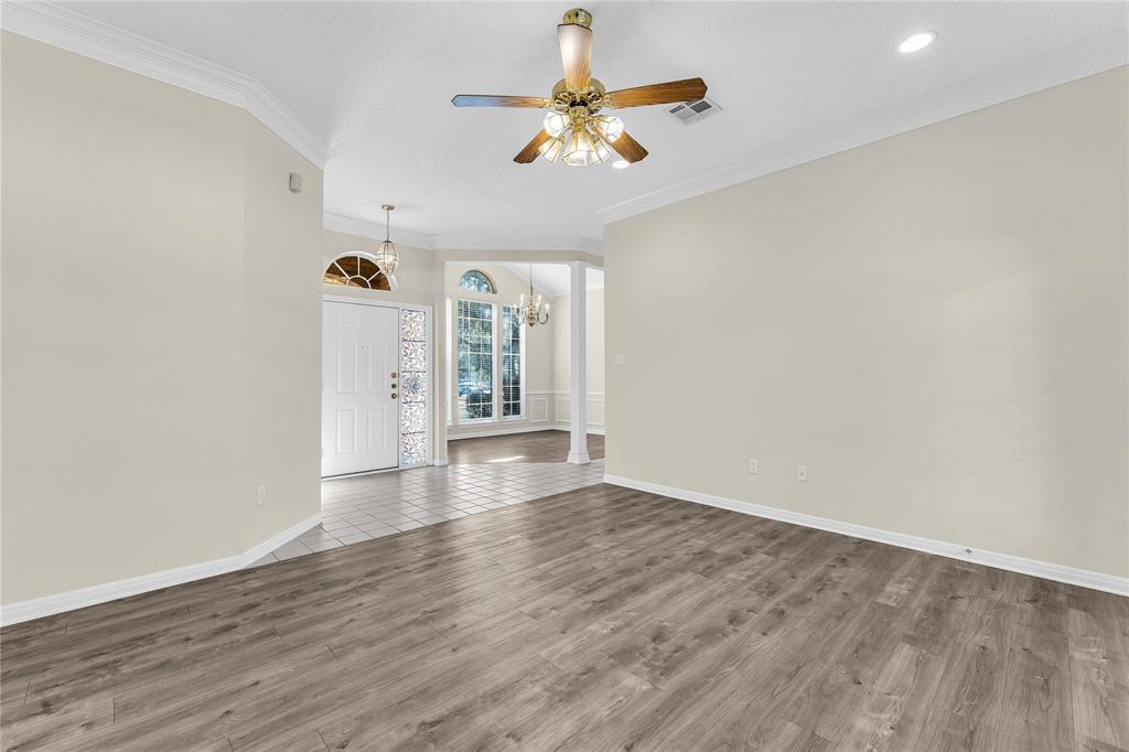 1331 Western Ridge Drive, Waco, TX 76712
