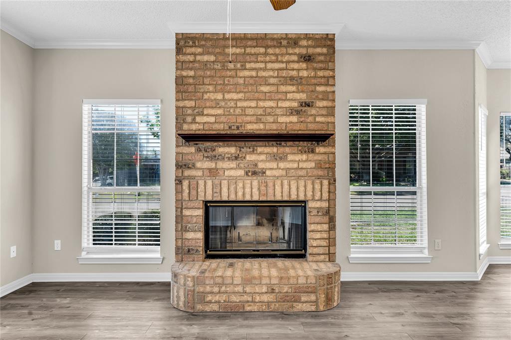 1331 Western Ridge Drive, Waco, TX 76712