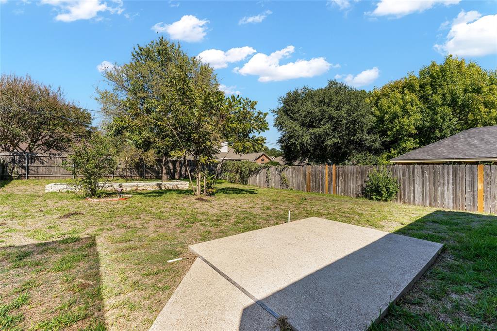 1331 Western Ridge Drive, Waco, TX 76712