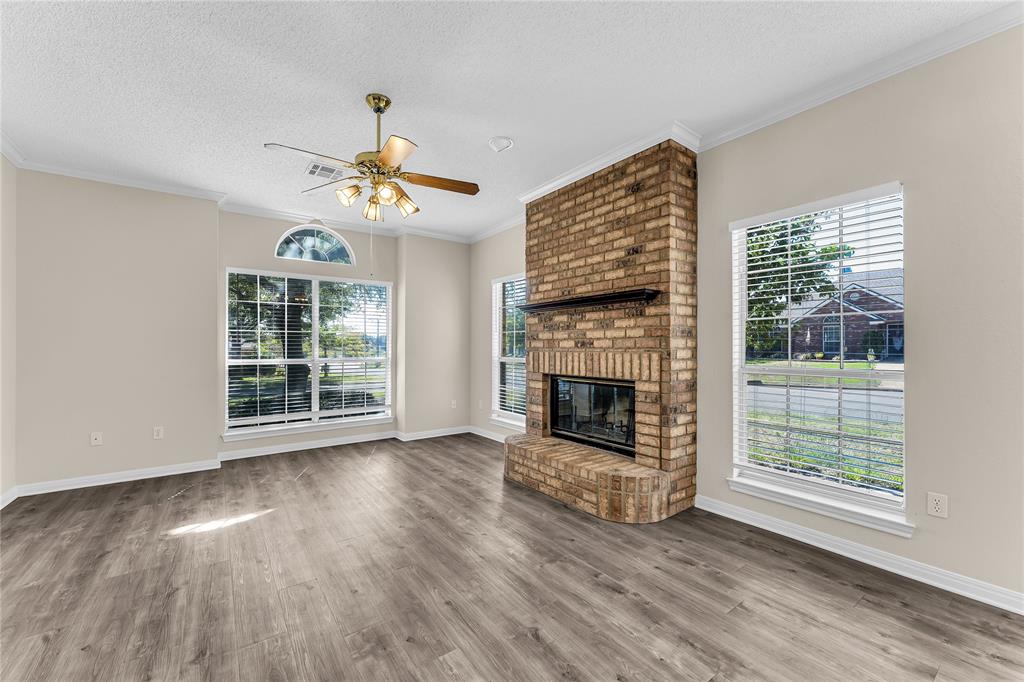 1331 Western Ridge Drive, Waco, TX 76712