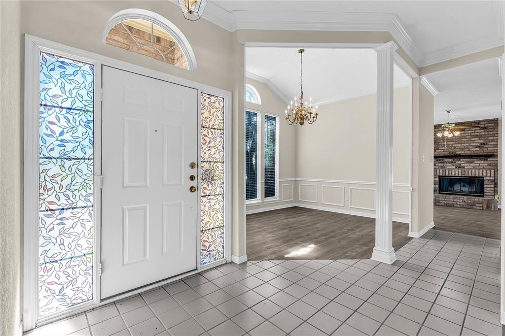 1331 Western Ridge Drive, Waco, TX 76712