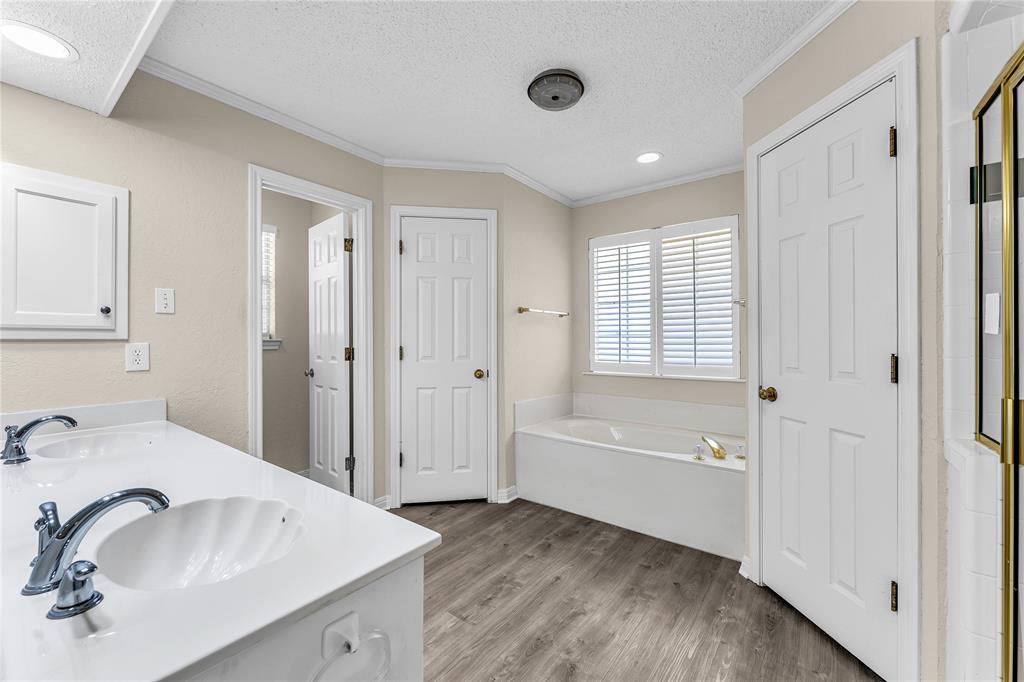 1331 Western Ridge Drive, Waco, TX 76712