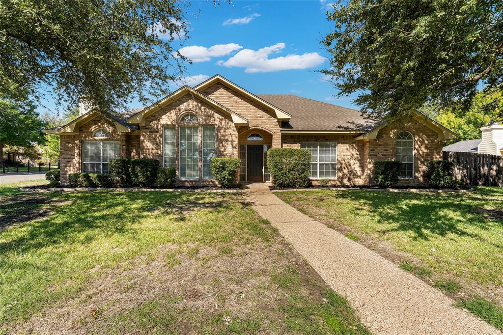 1331 Western Ridge Drive, Waco, TX 76712