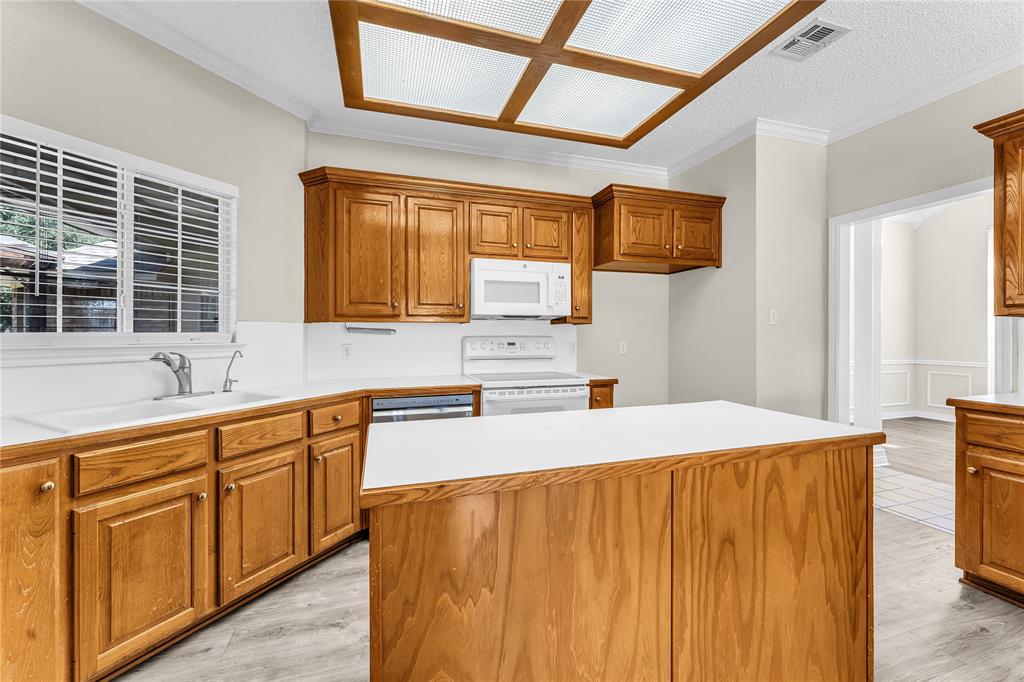 1331 Western Ridge Drive, Waco, TX 76712
