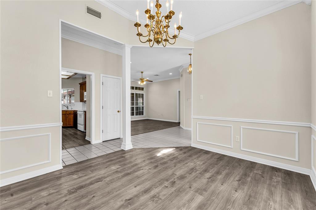 1331 Western Ridge Drive, Waco, TX 76712