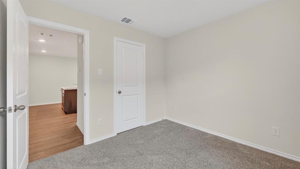 2825 Selfridge Lane, Forney, TX 75126