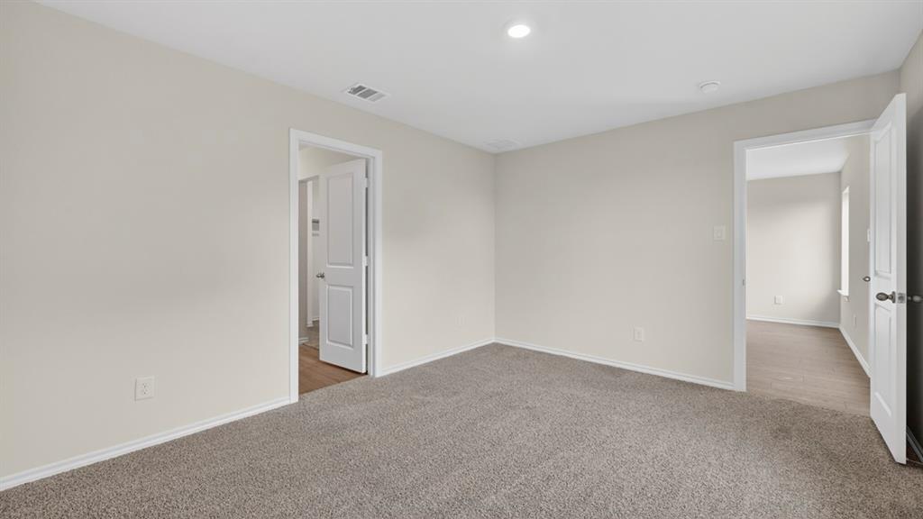 2825 Selfridge Lane, Forney, TX 75126