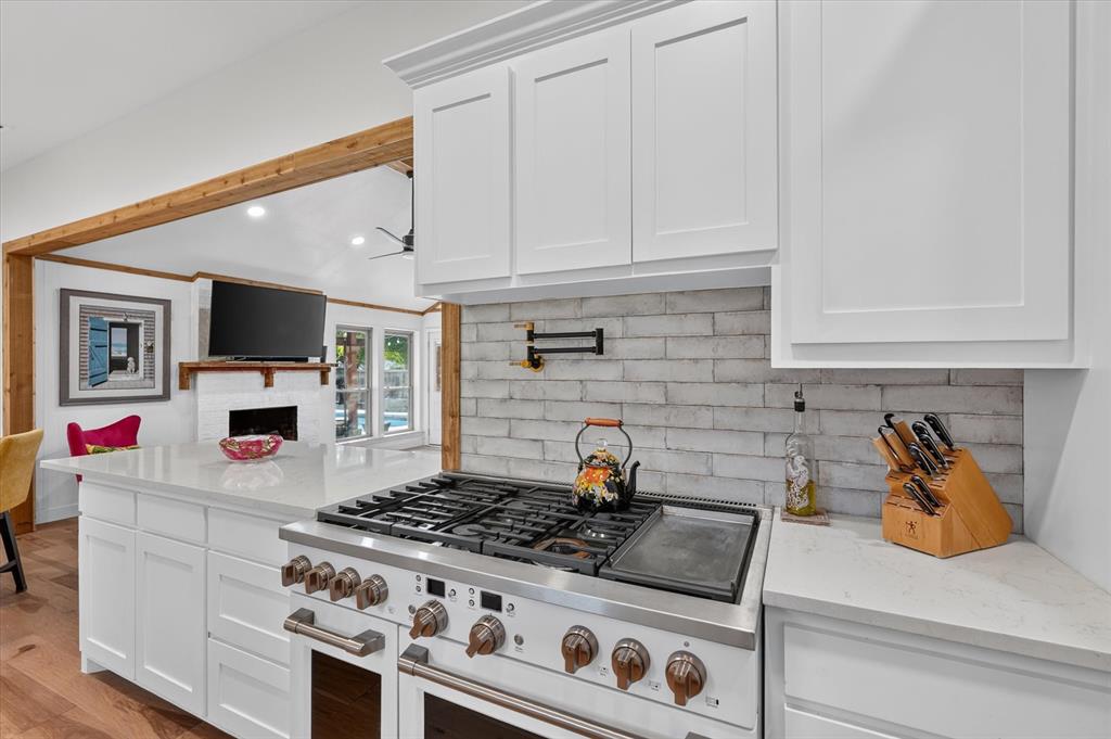 803 Village Green Drive, Rockwall, TX 75087