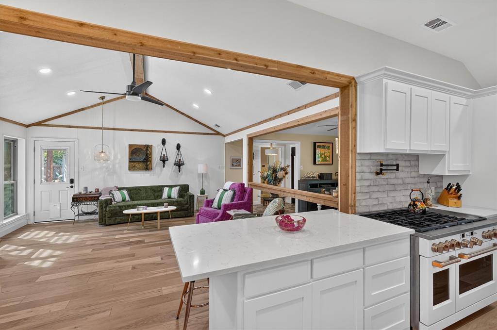 803 Village Green Drive, Rockwall, TX 75087