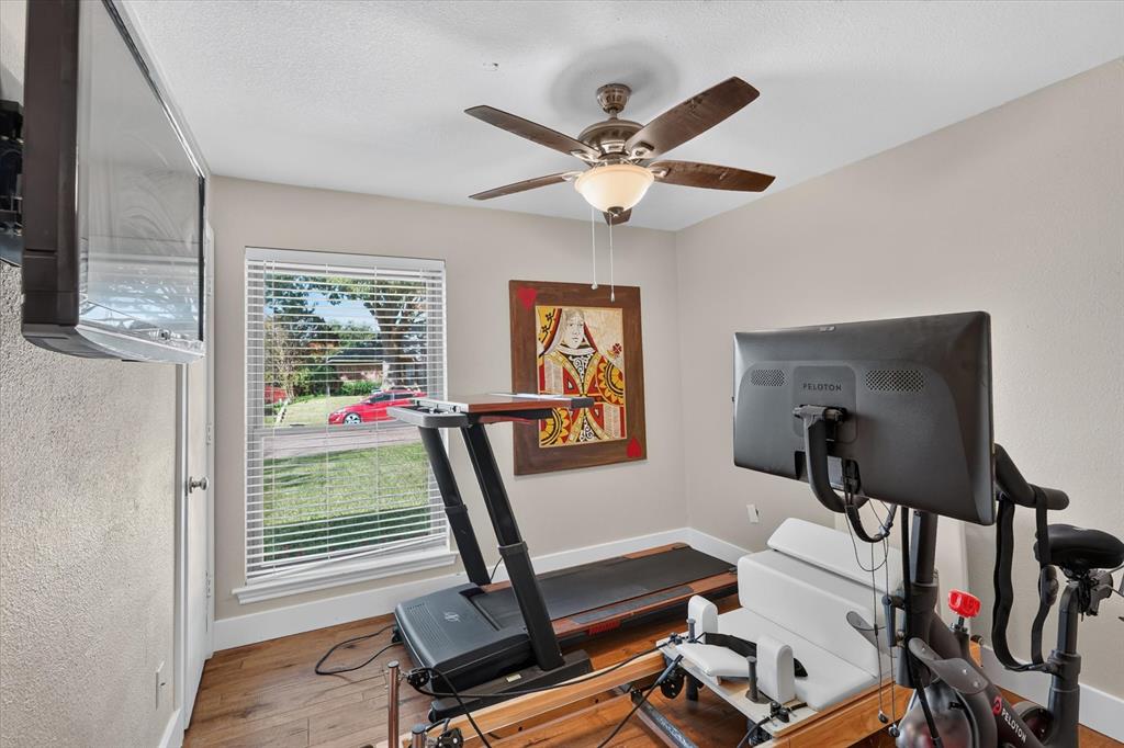 803 Village Green Drive, Rockwall, TX 75087