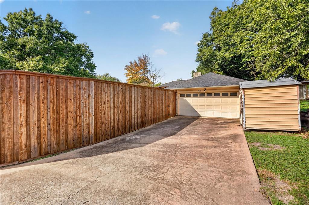 803 Village Green Drive, Rockwall, TX 75087
