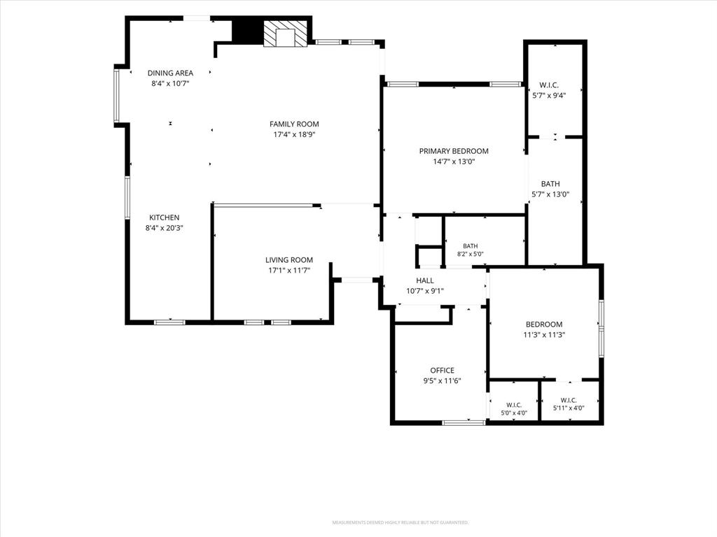 803 Village Green Drive, Rockwall, TX 75087