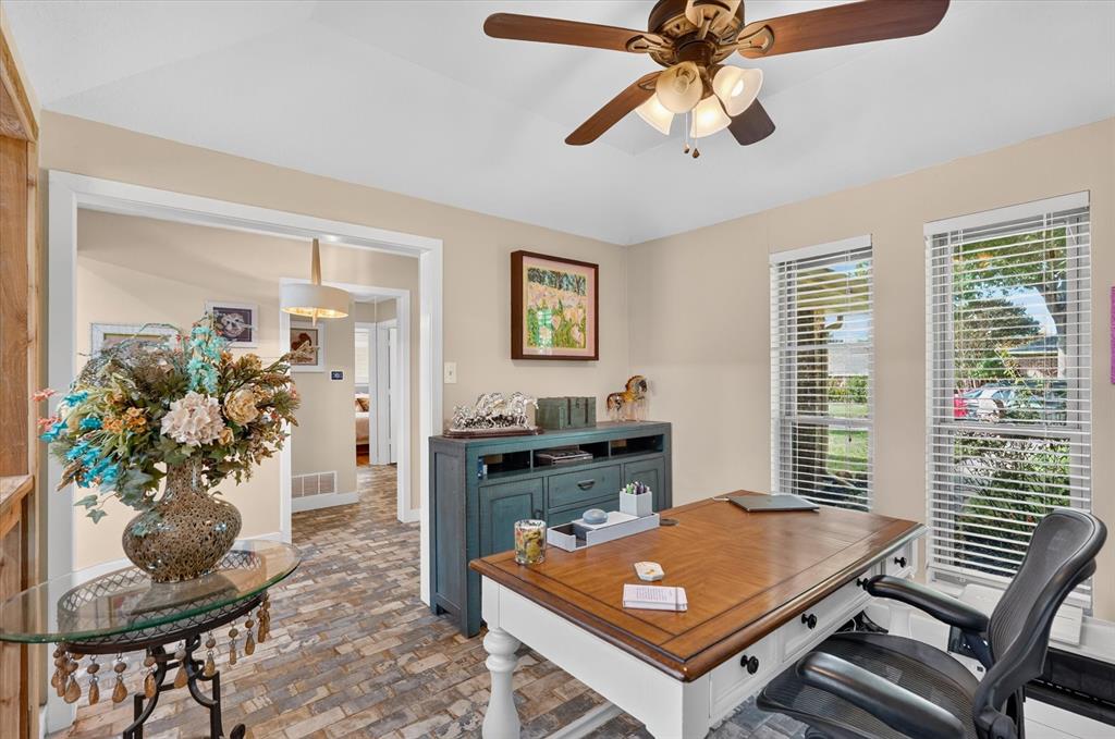 803 Village Green Drive, Rockwall, TX 75087