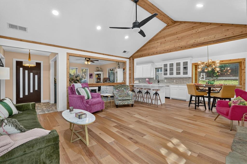 803 Village Green Drive, Rockwall, TX 75087