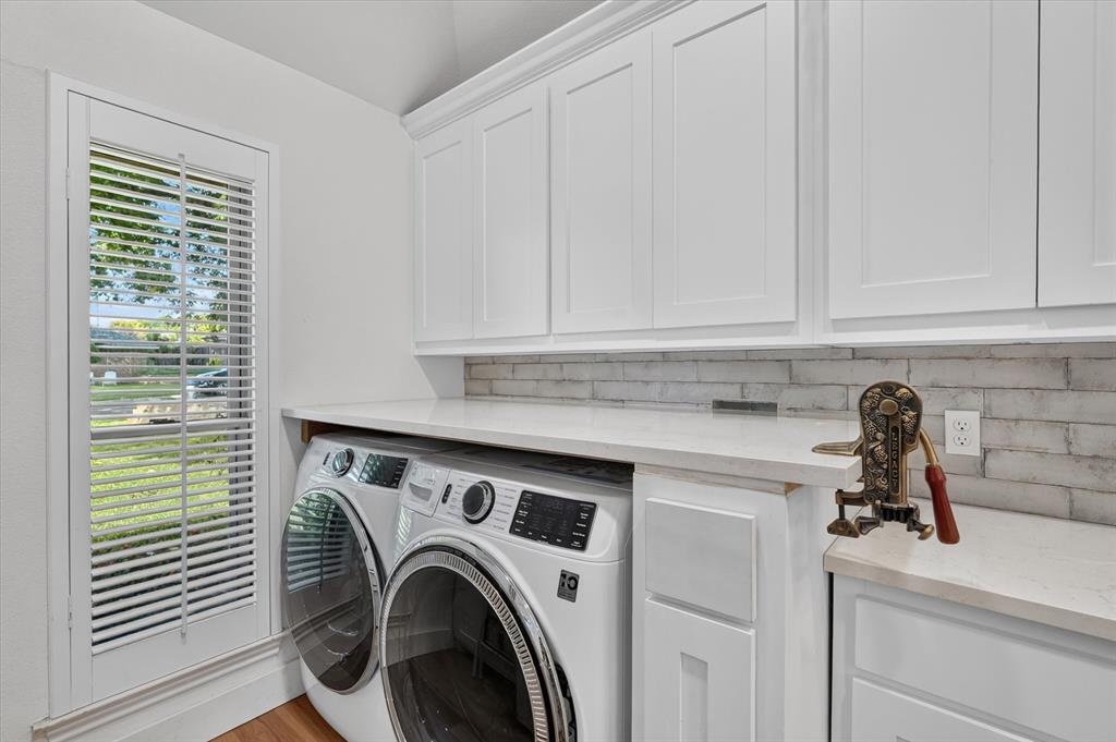 803 Village Green Drive, Rockwall, TX 75087