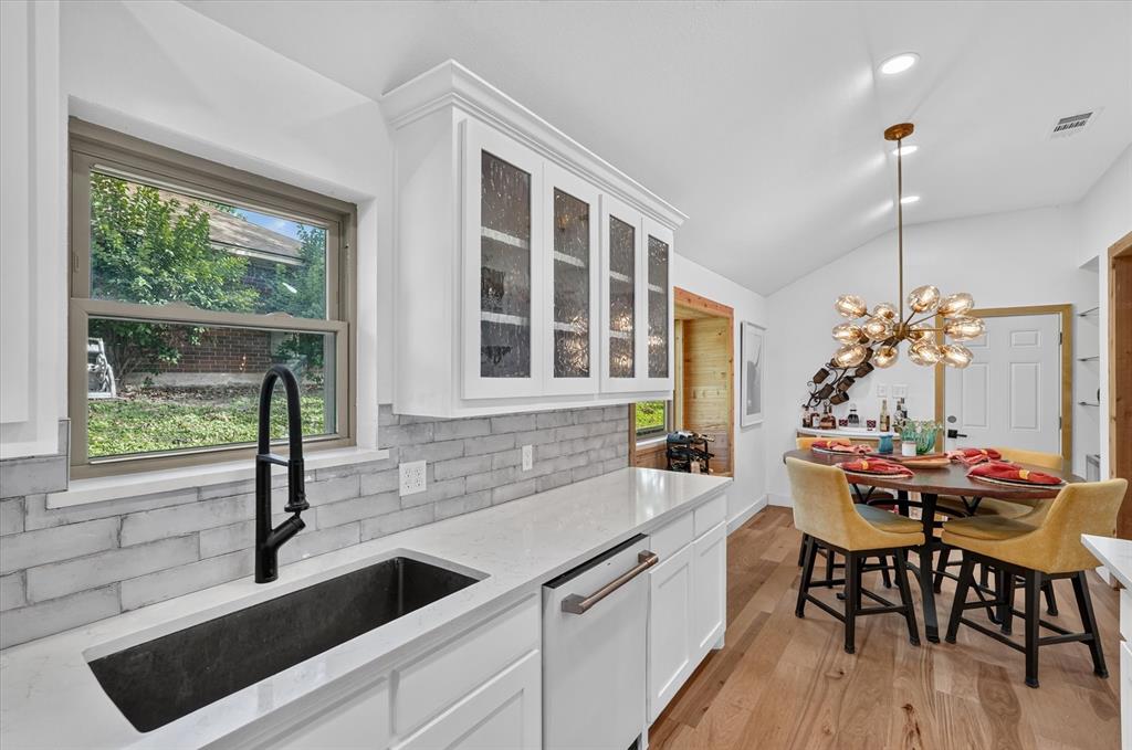 803 Village Green Drive, Rockwall, TX 75087
