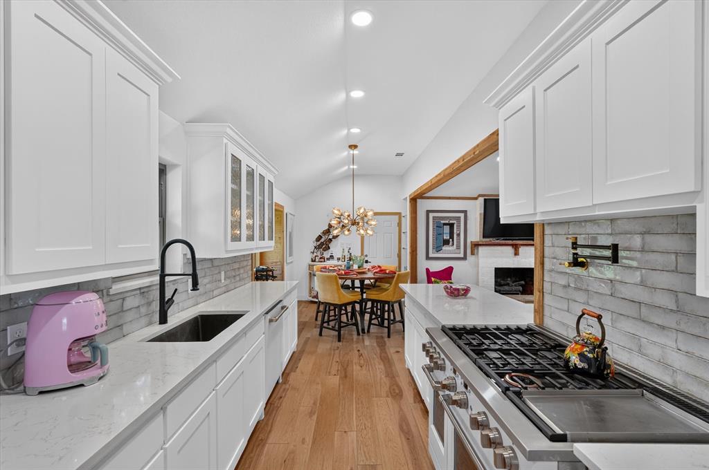 803 Village Green Drive, Rockwall, TX 75087