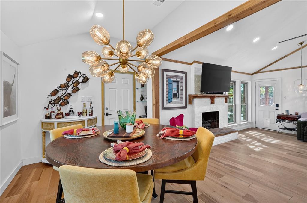 803 Village Green Drive, Rockwall, TX 75087