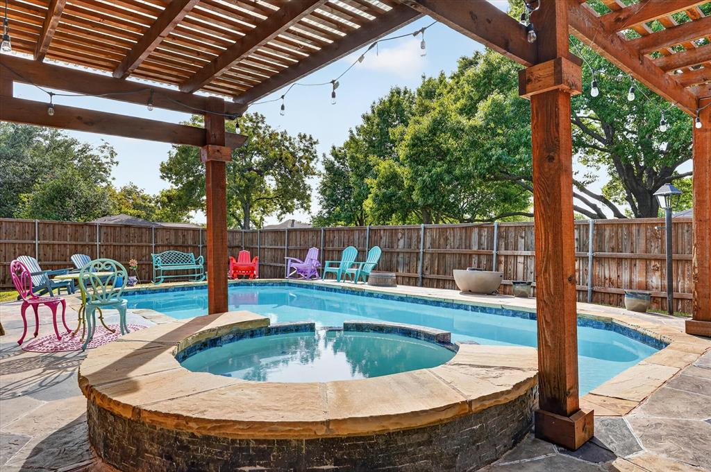 803 Village Green Drive, Rockwall, TX 75087