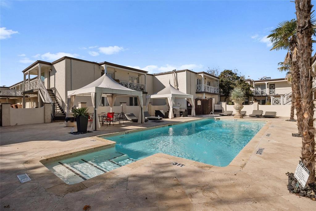 5919 E University Boulevard, #238, Dallas, TX 75206