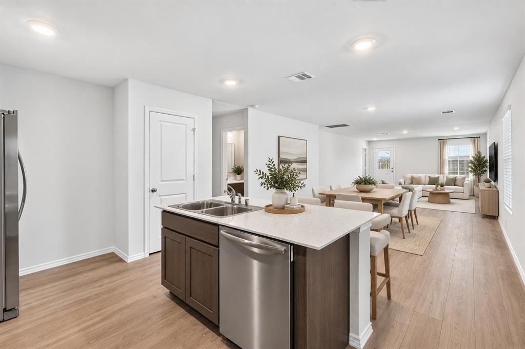 1128 Northfield Drive, Josephine, TX 75135