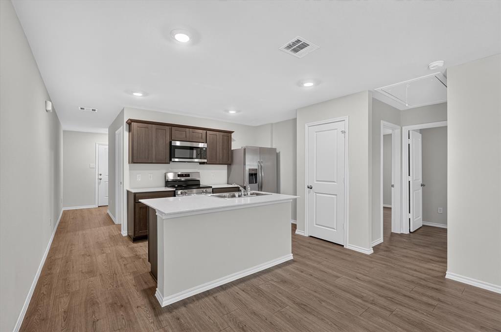 1128 Northfield Drive, Josephine, TX 75135