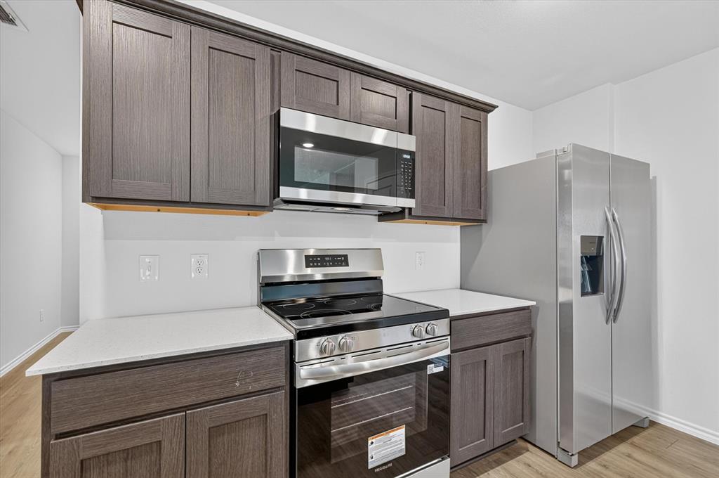 1128 Northfield Drive, Josephine, TX 75135