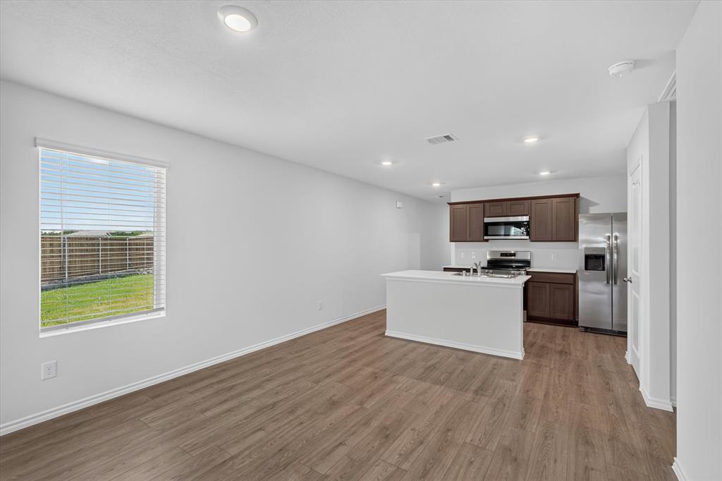 1128 Northfield Drive, Josephine, TX 75135